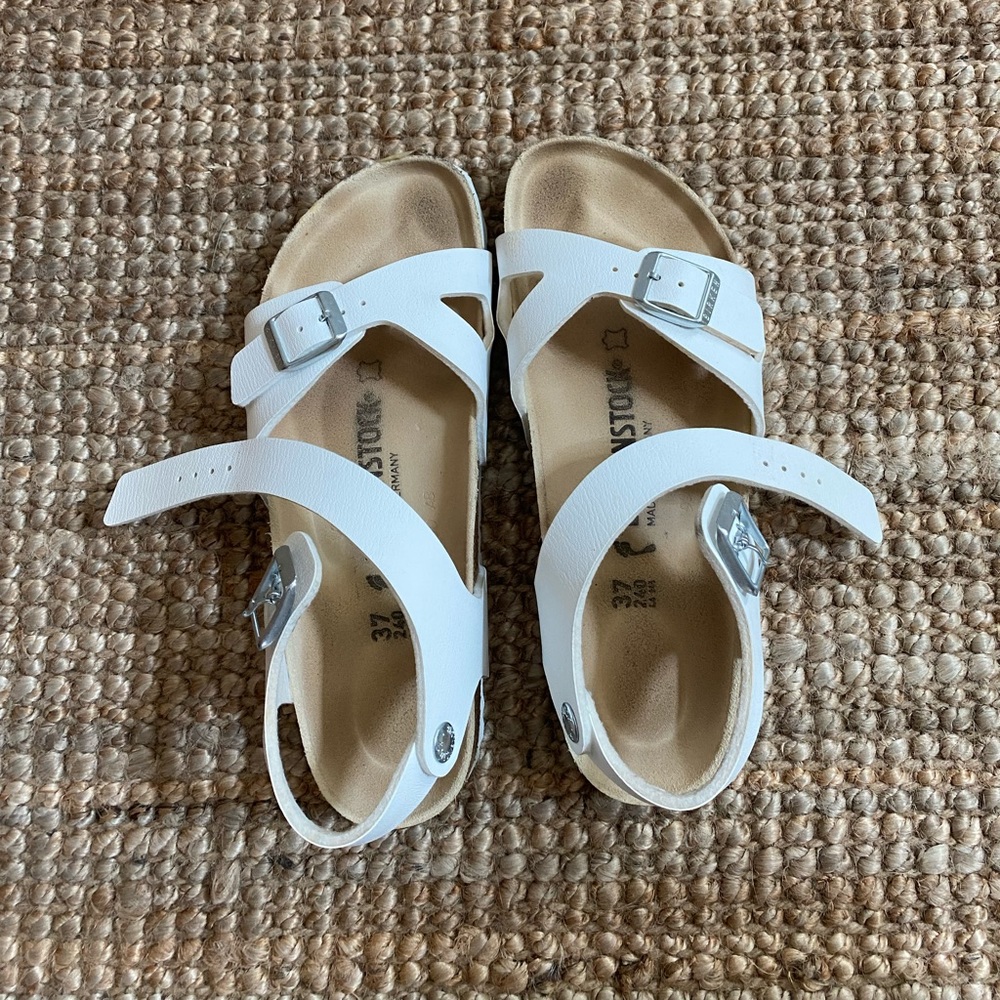 Birkenstock Sandals